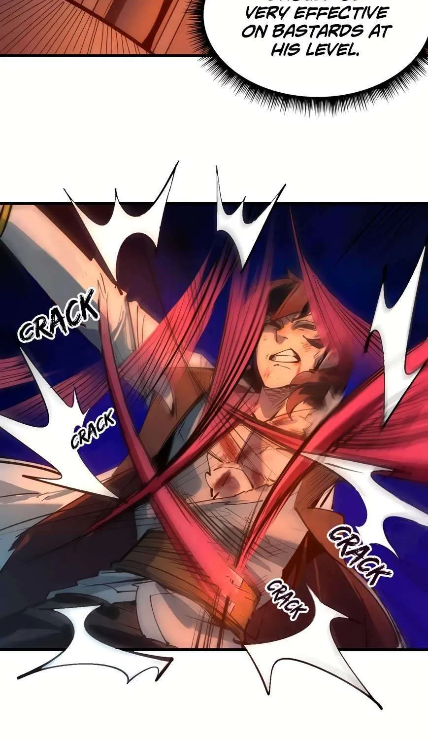 The Ultimate of All Ages Chapter 32 page 14 - 