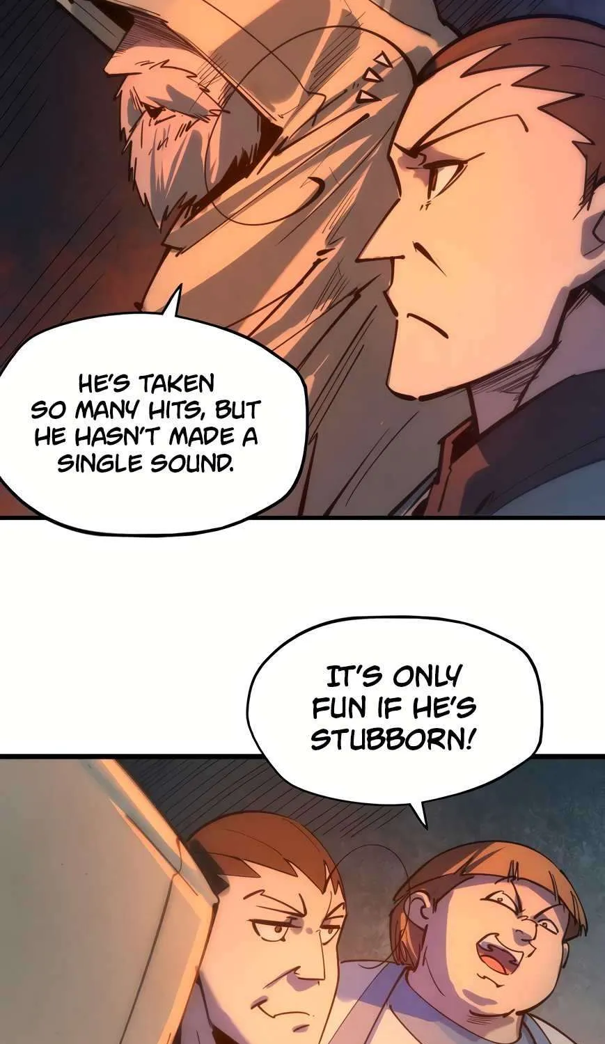The Ultimate of All Ages Chapter 32 page 18 - 