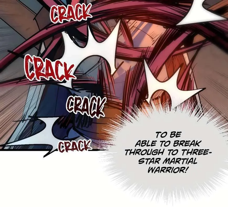 The Ultimate of All Ages Chapter 32 page 20 - 
