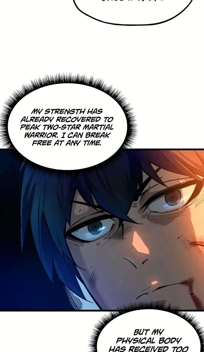The Ultimate of All Ages Chapter 32 page 23 - 
