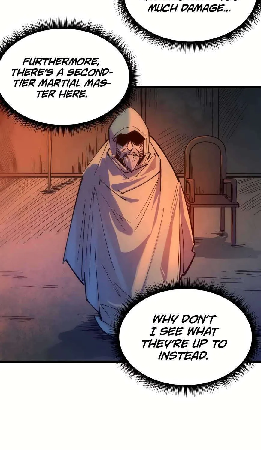 The Ultimate of All Ages Chapter 32 page 24 - 