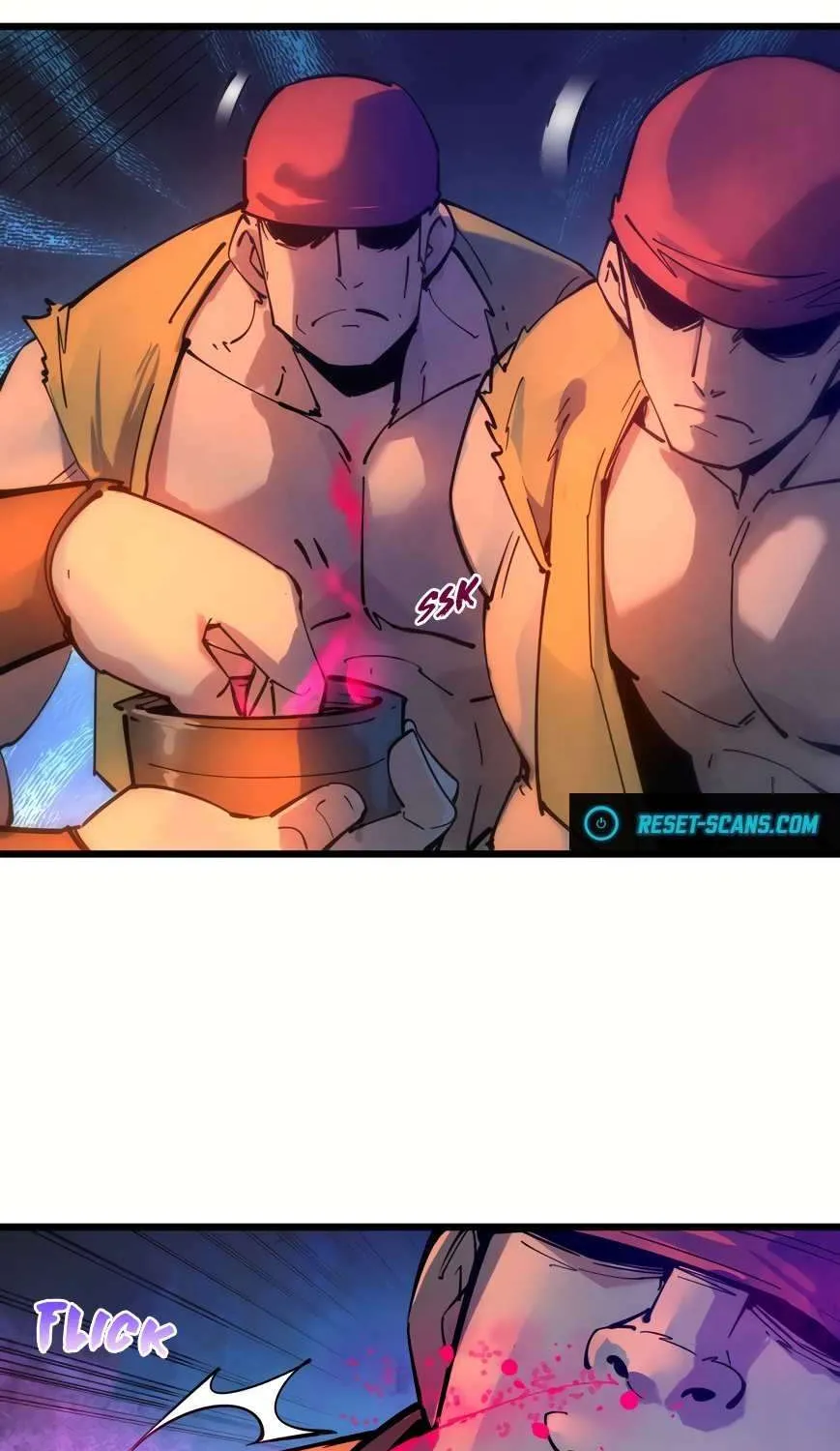 The Ultimate of All Ages Chapter 32 page 27 - 