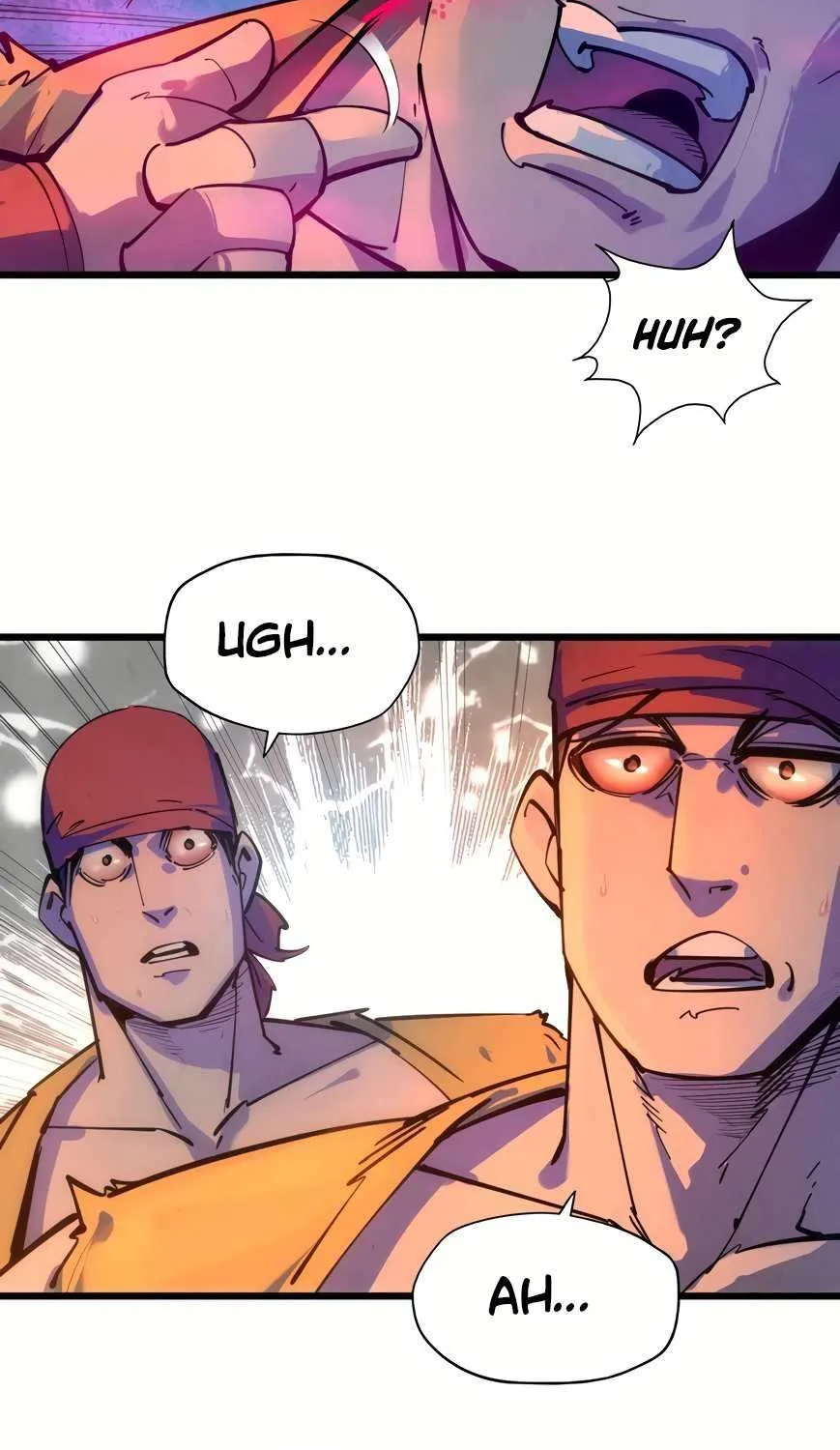 The Ultimate of All Ages Chapter 32 page 28 - 