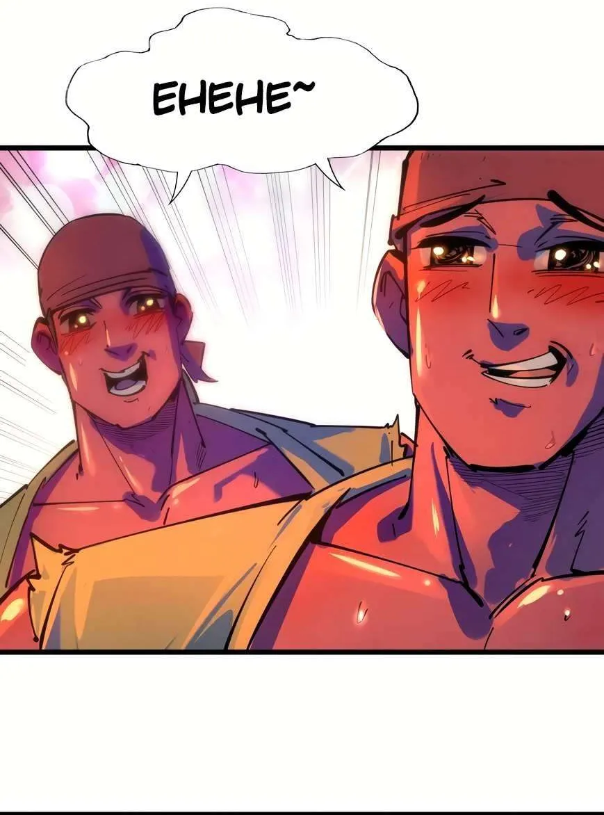 The Ultimate of All Ages Chapter 32 page 29 - 