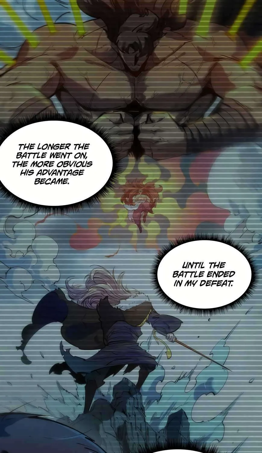 The Ultimate of All Ages Chapter 32 page 4 - 