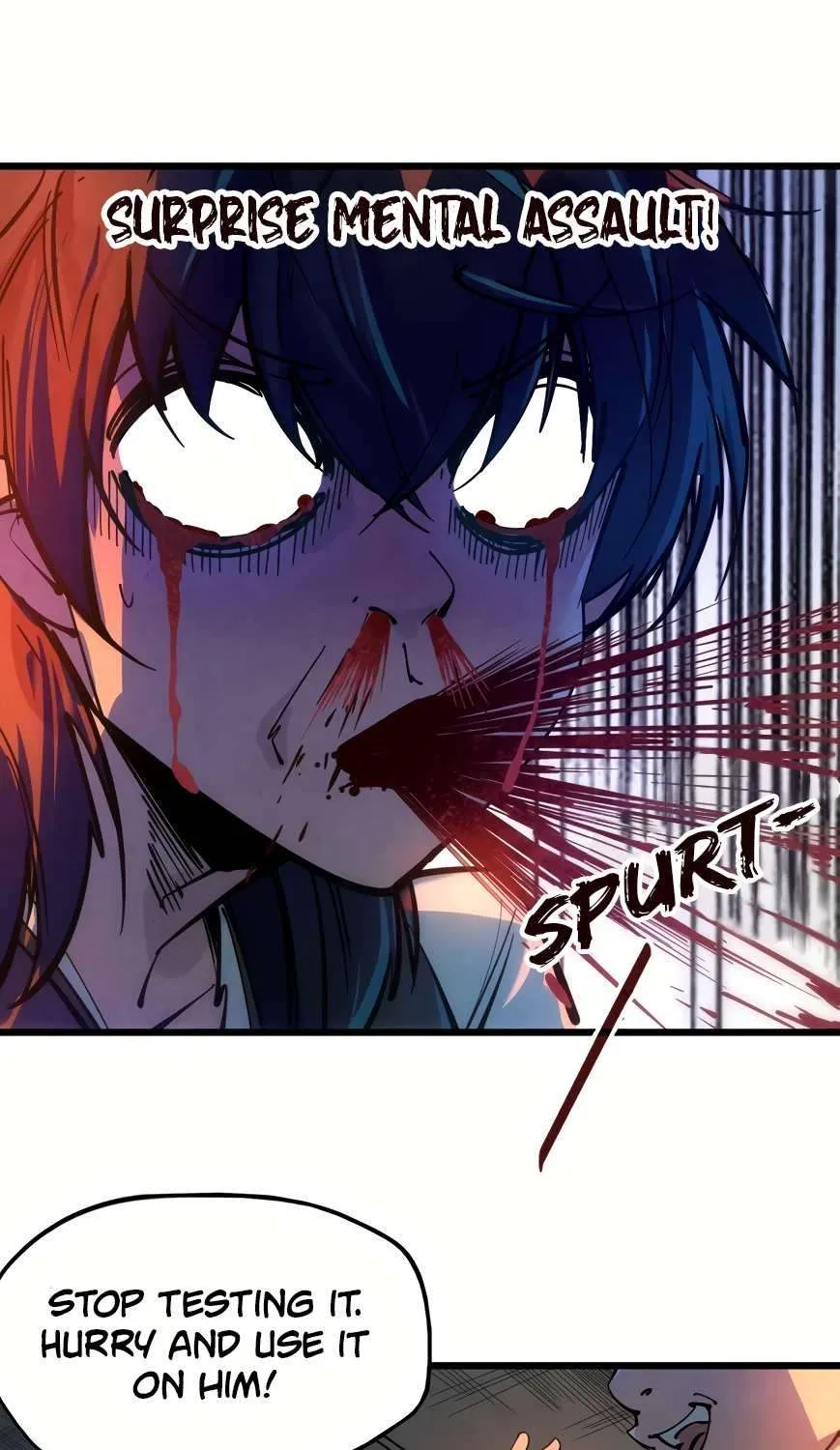 The Ultimate of All Ages Chapter 32 page 31 - 