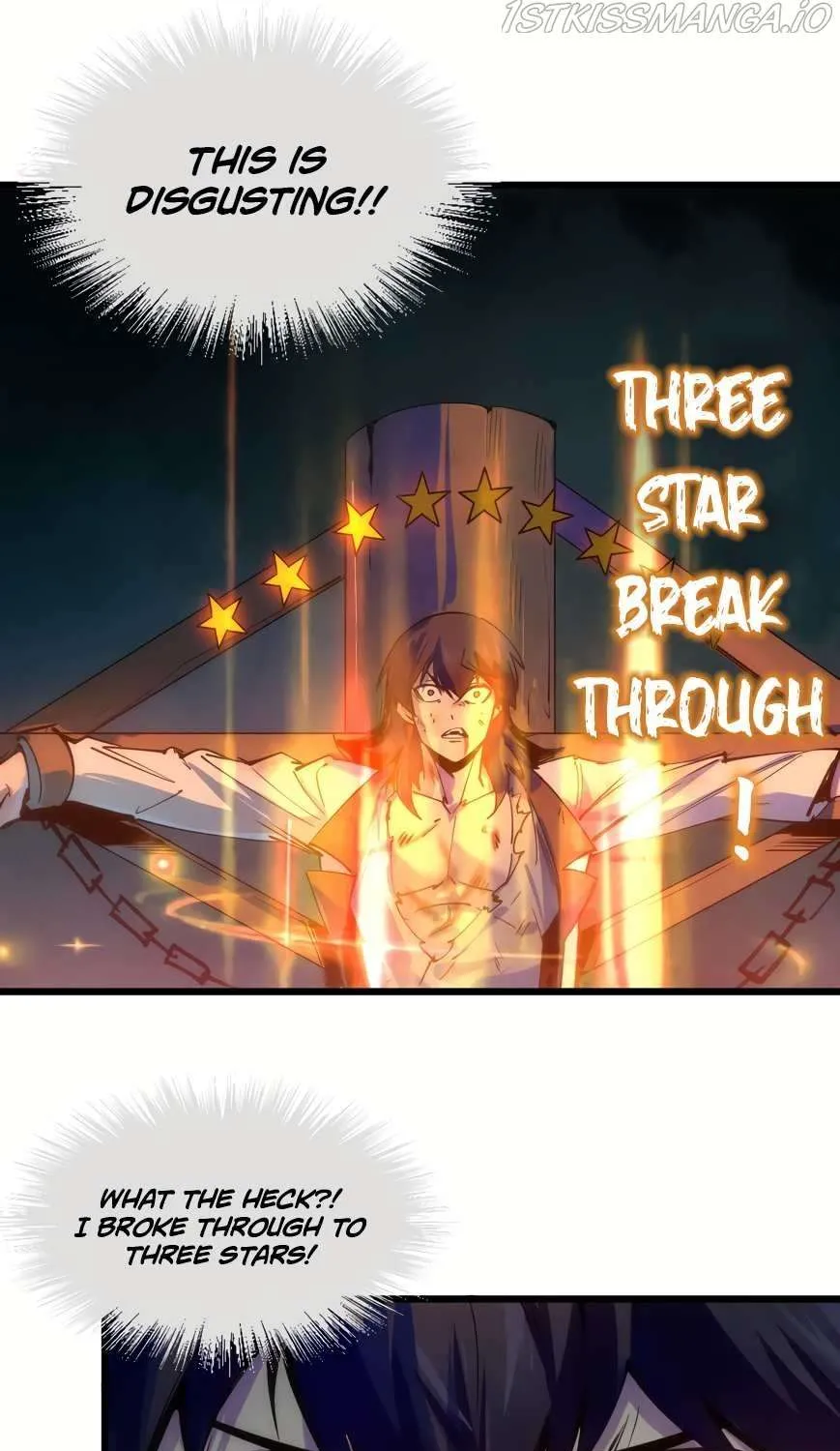 The Ultimate of All Ages Chapter 32 page 35 - 