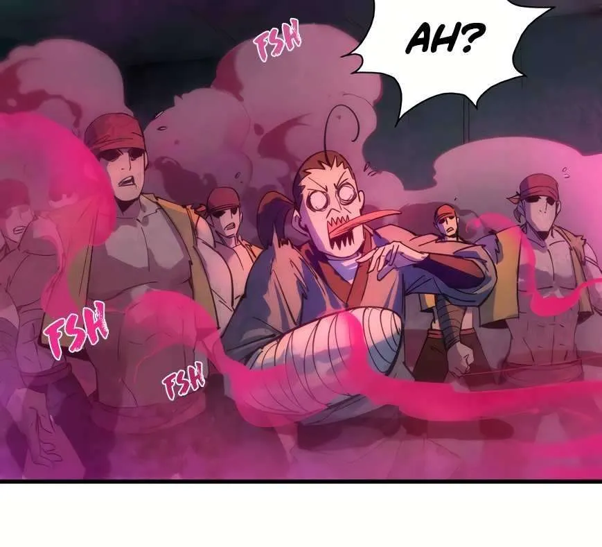 The Ultimate of All Ages Chapter 32 page 39 - 