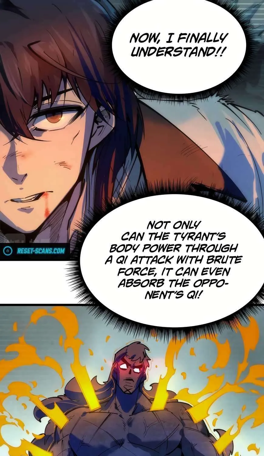 The Ultimate of All Ages Chapter 32 page 5 - 