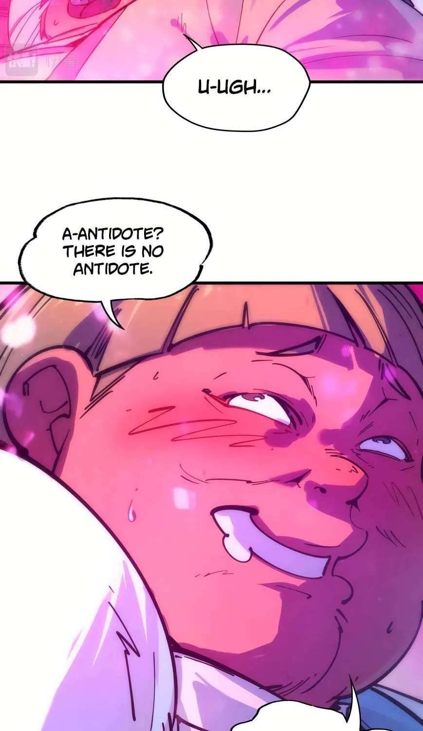 The Ultimate of All Ages Chapter 32 page 41 - 