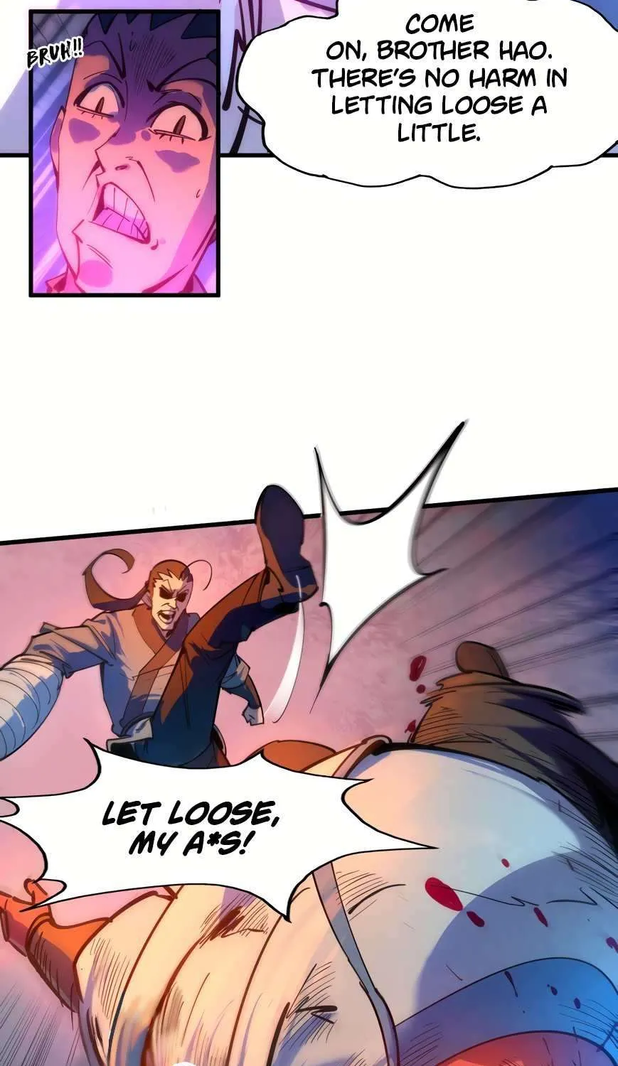 The Ultimate of All Ages Chapter 32 page 42 - 
