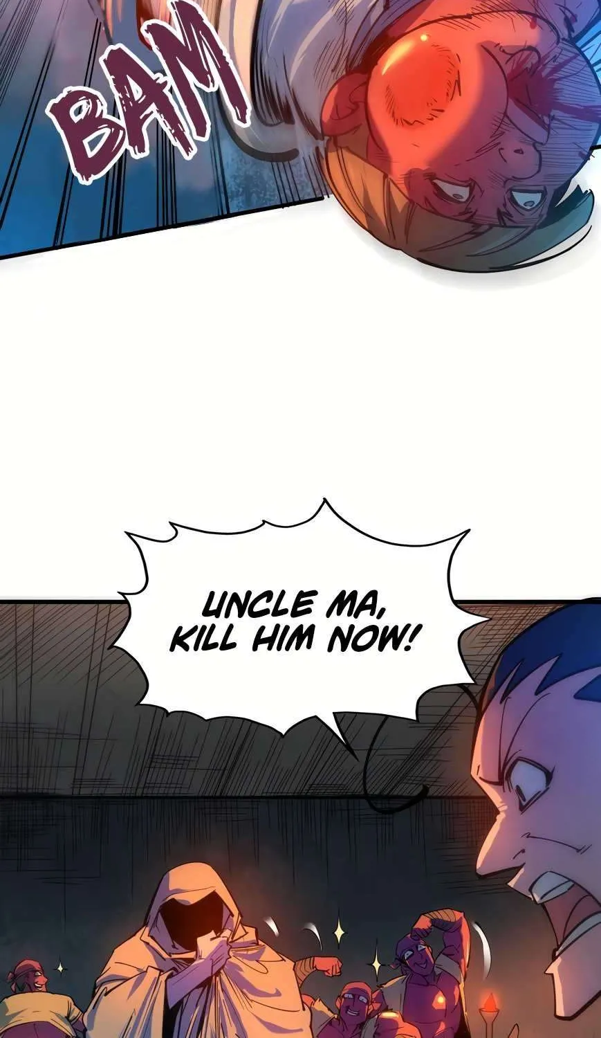 The Ultimate of All Ages Chapter 32 page 43 - 