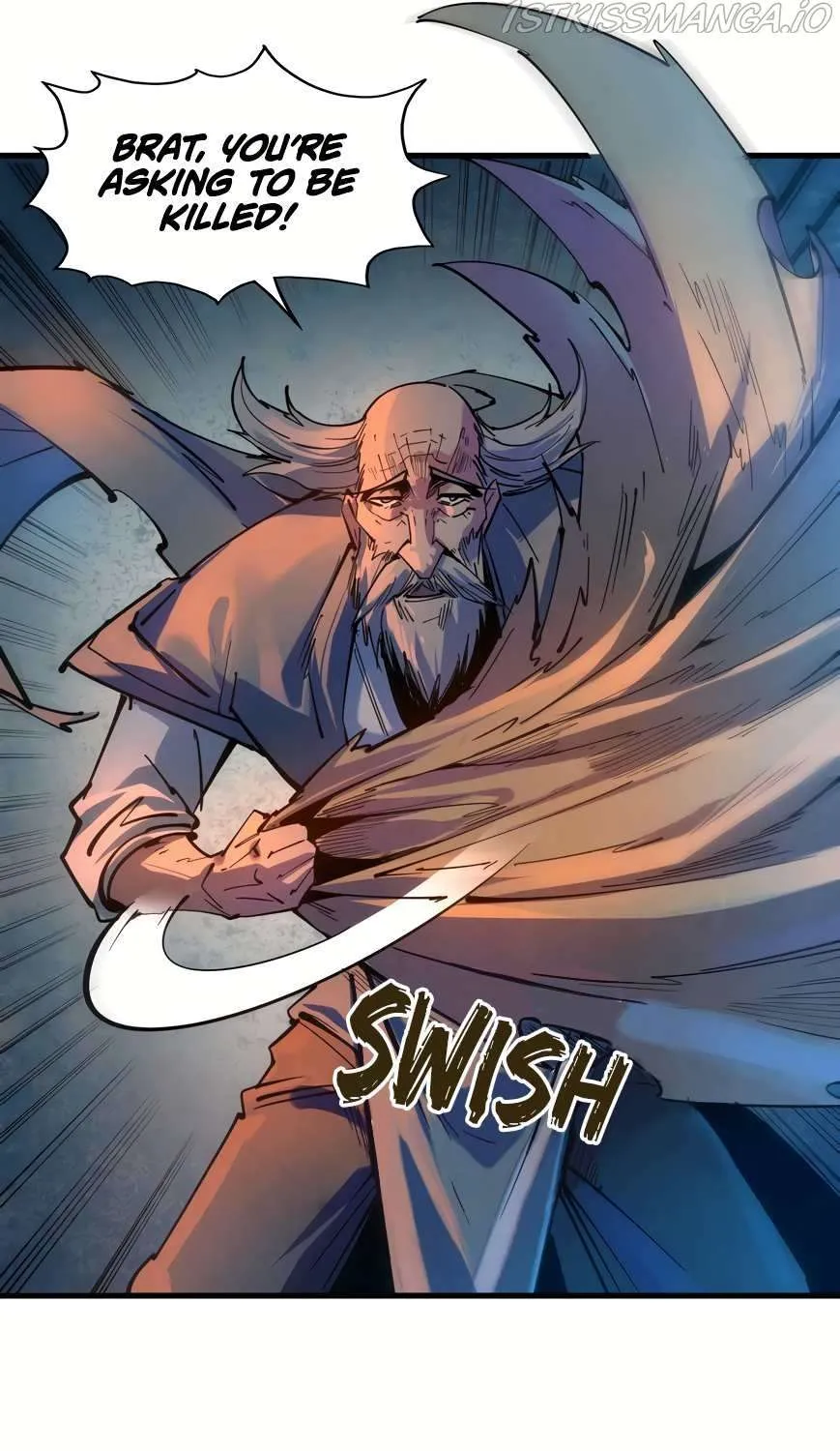 The Ultimate of All Ages Chapter 32 page 45 - 