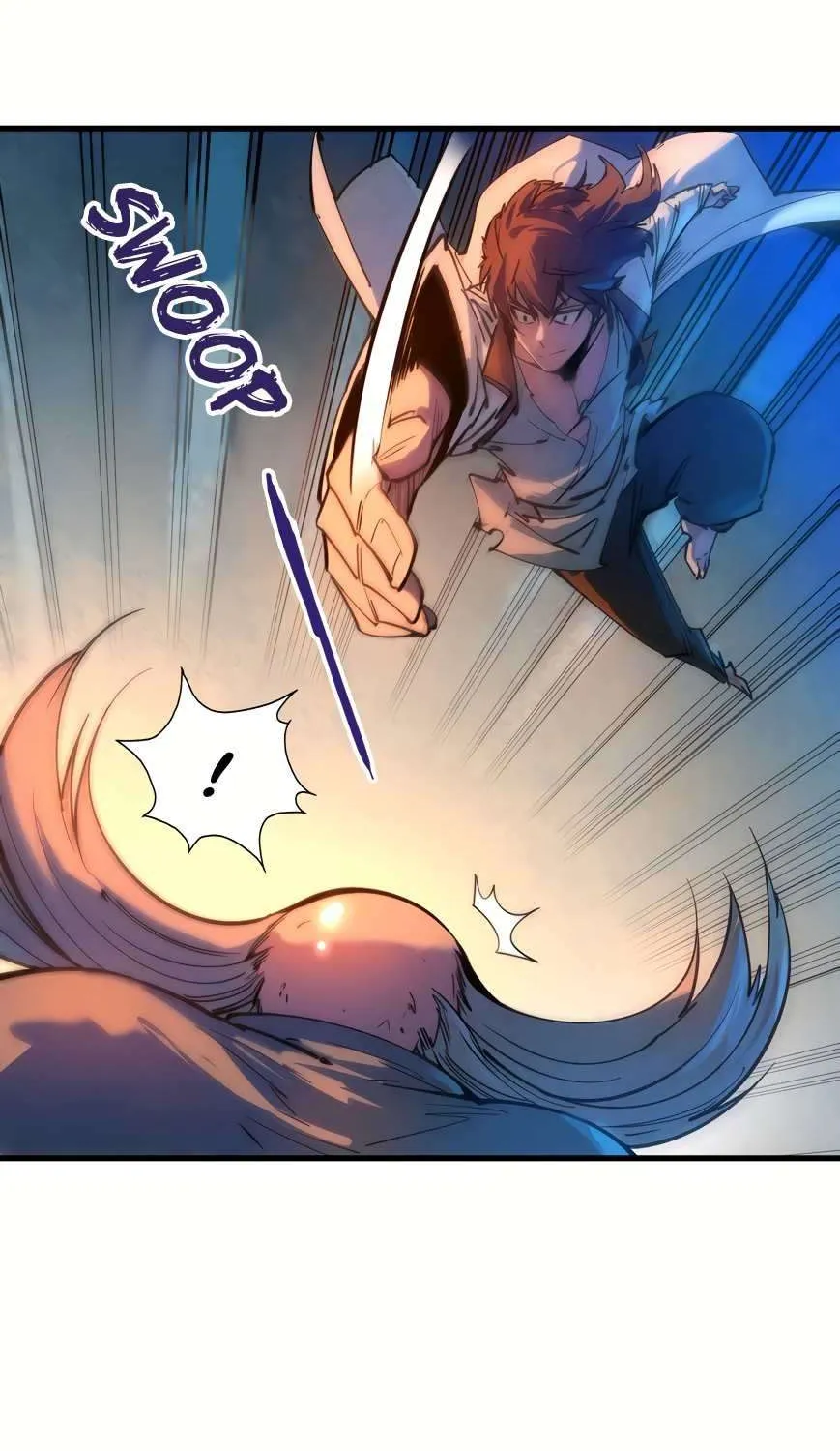 The Ultimate of All Ages Chapter 32 page 46 - 
