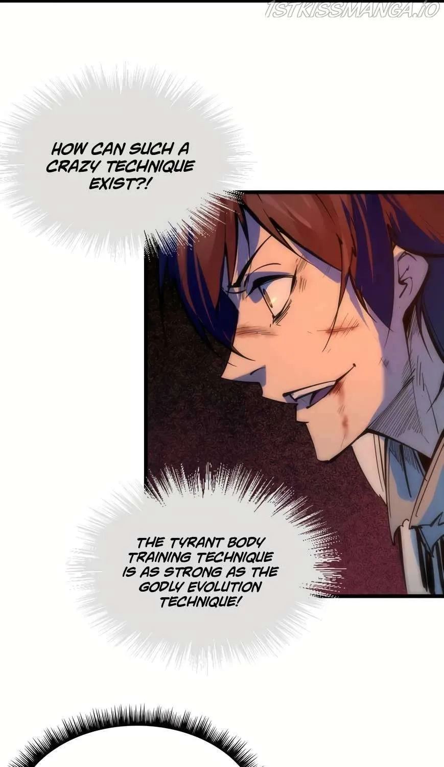 The Ultimate of All Ages Chapter 32 page 7 - 