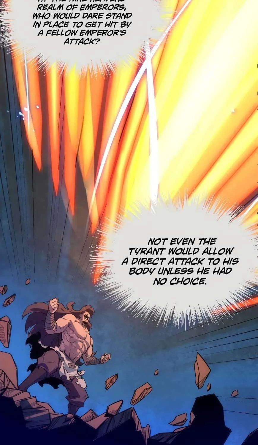 The Ultimate of All Ages Chapter 32 page 9 - 