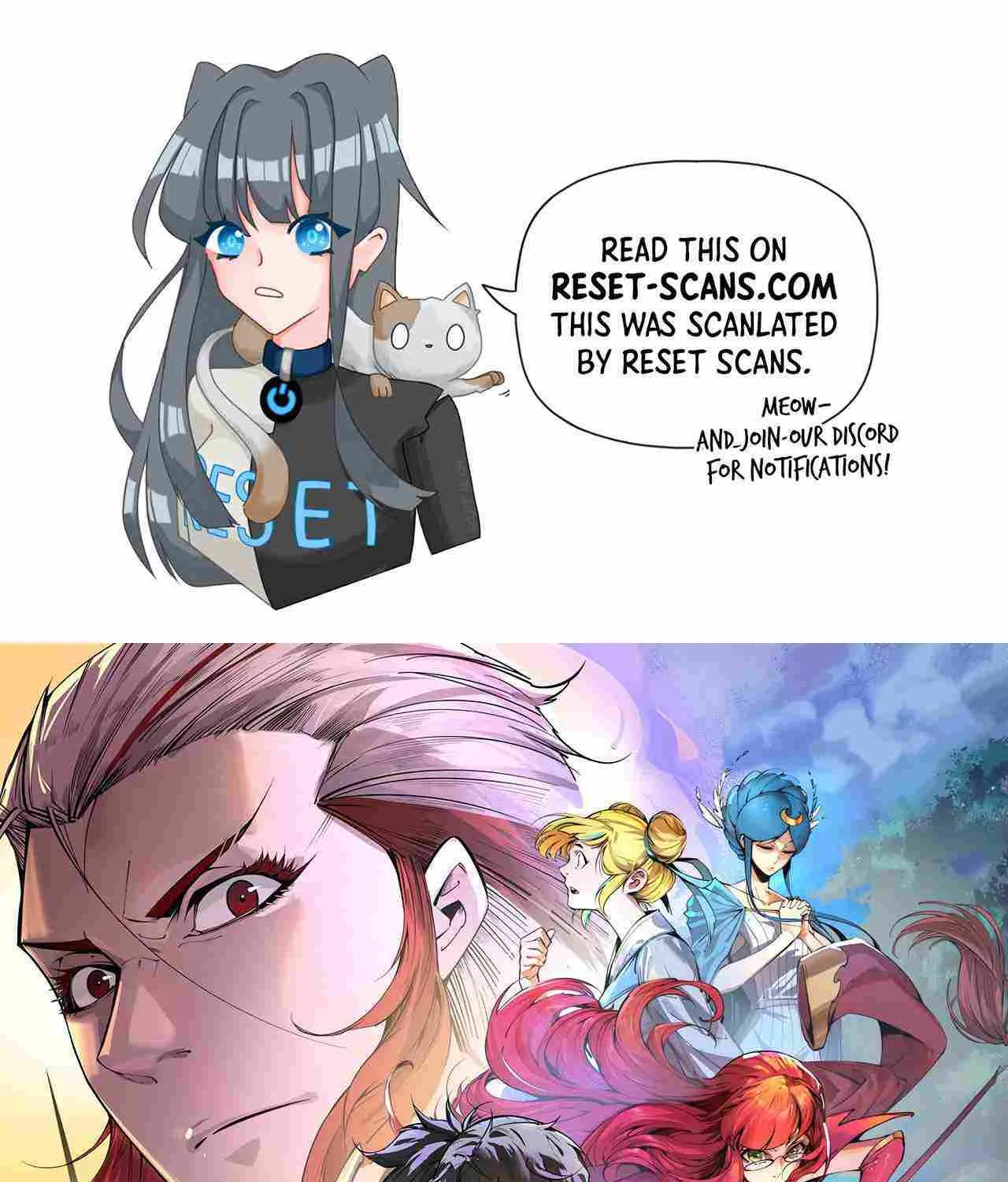 The Ultimate of All Ages Chapter 33 page 2 - 
