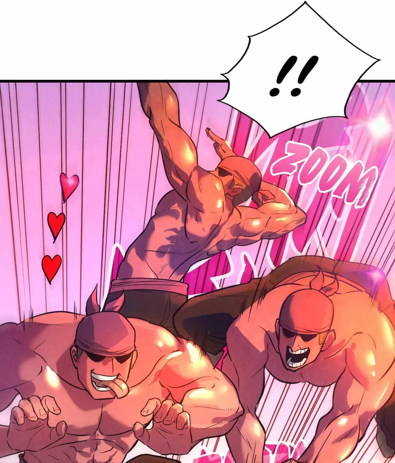 The Ultimate of All Ages Chapter 33 page 13 - 