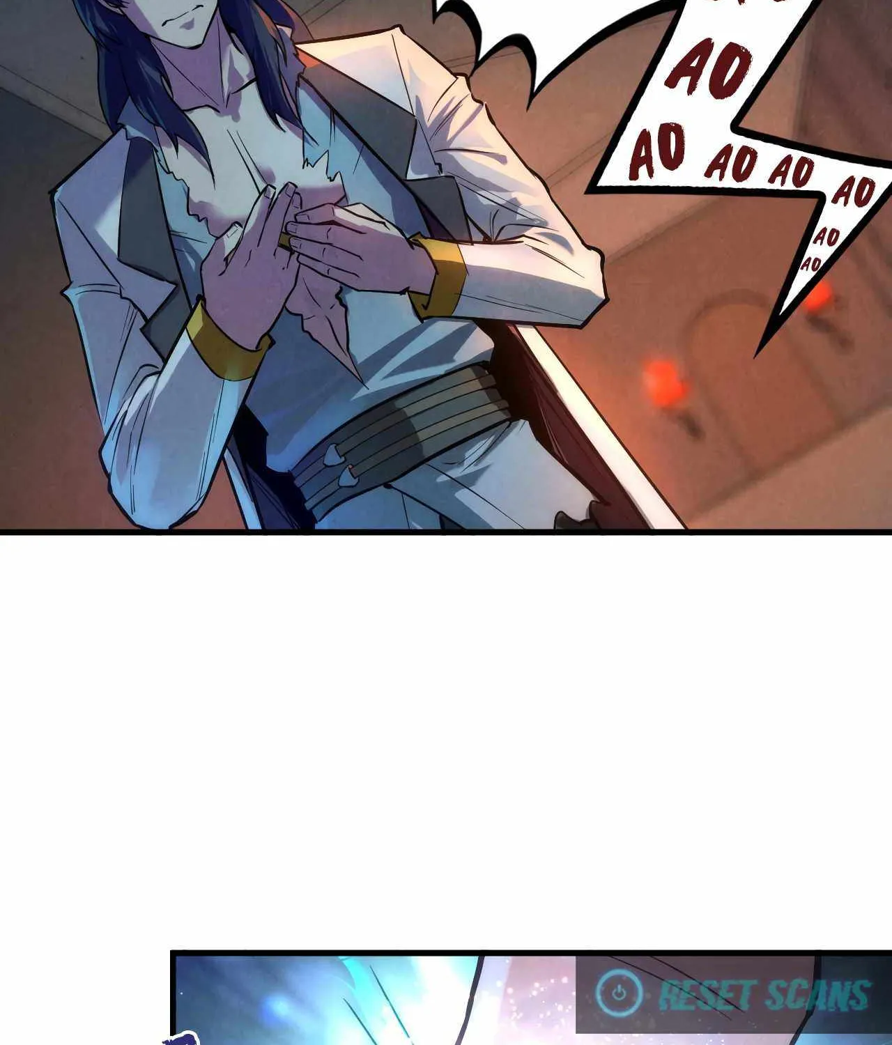 The Ultimate of All Ages Chapter 33 page 19 - 