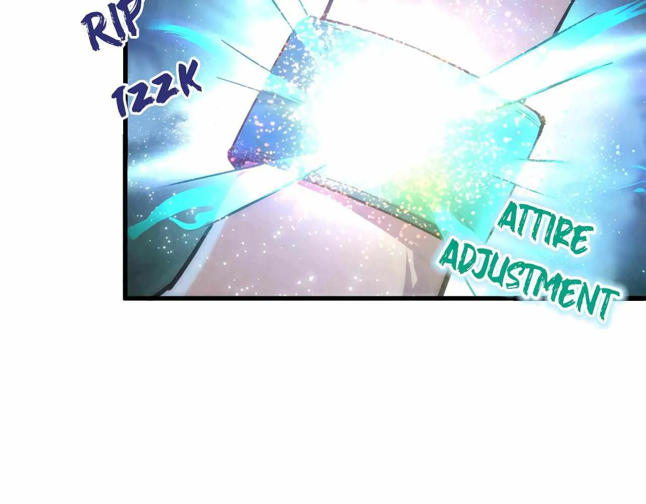 The Ultimate of All Ages Chapter 33 page 20 - 