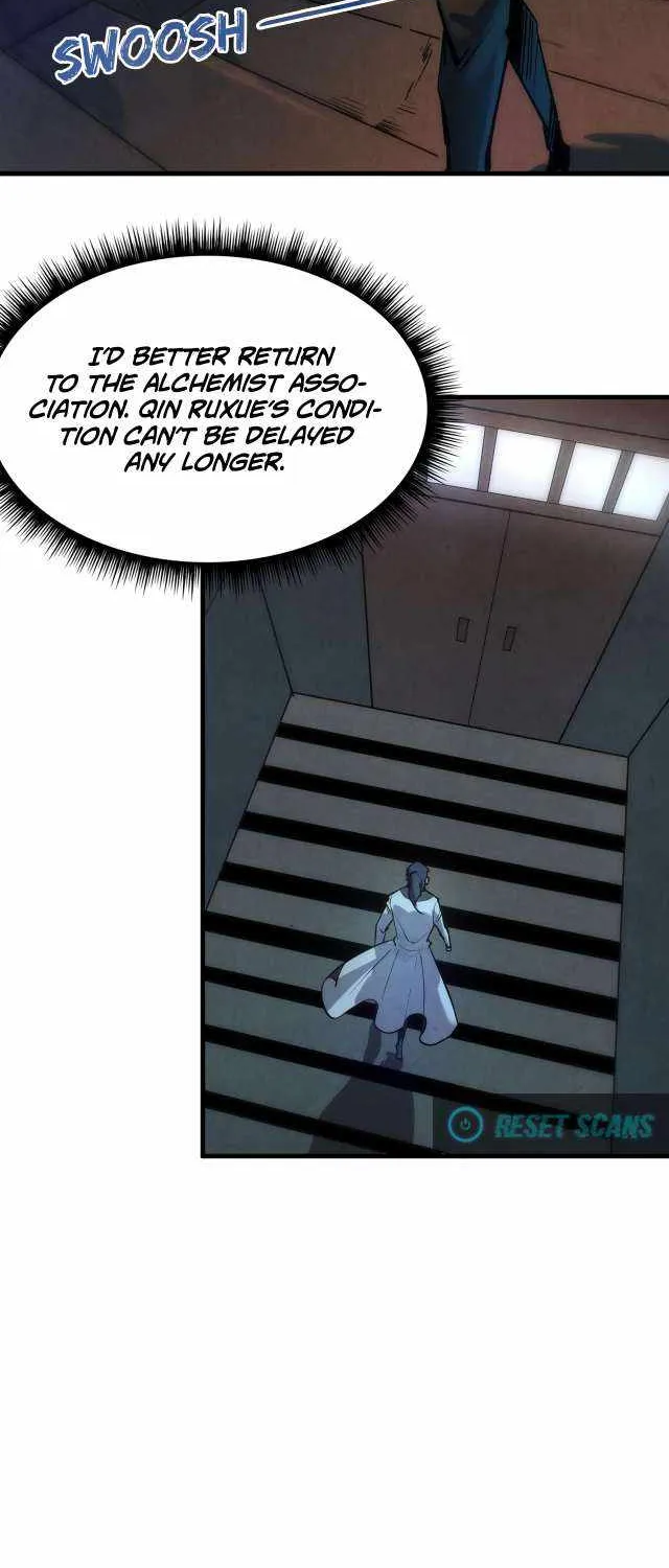 The Ultimate of All Ages Chapter 33 page 22 - 
