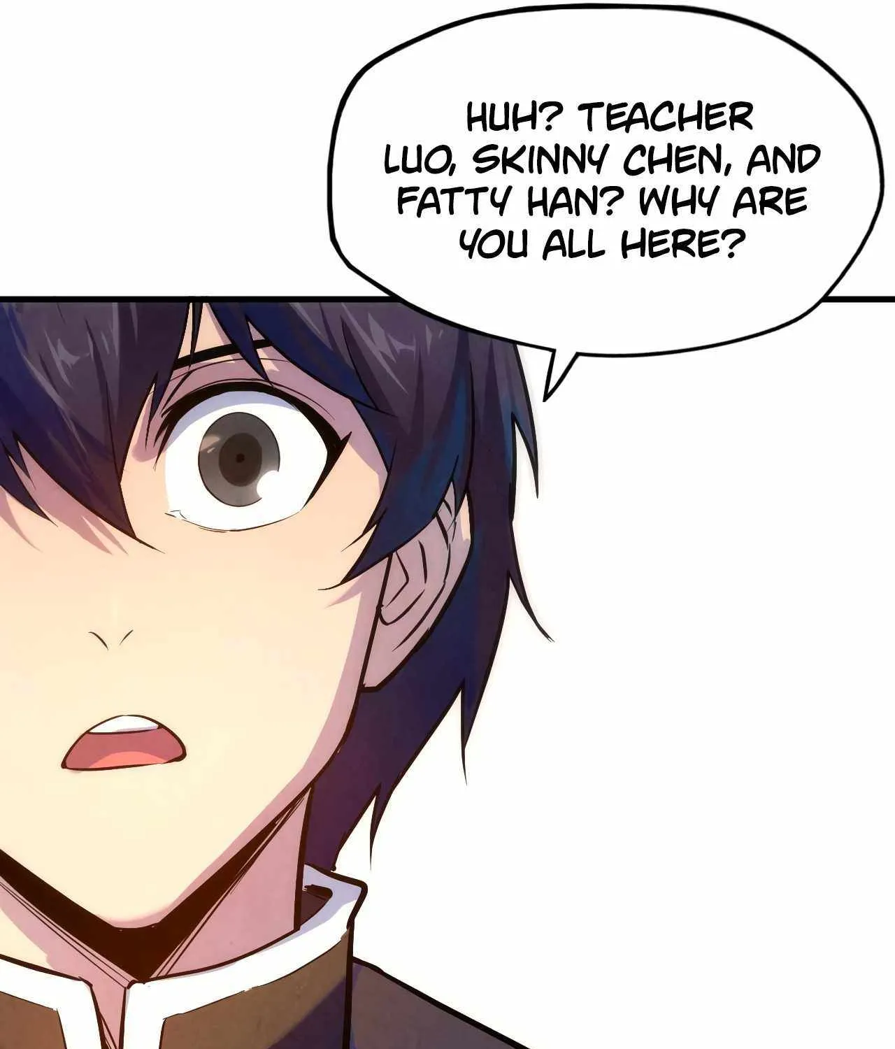 The Ultimate of All Ages Chapter 33 page 29 - 
