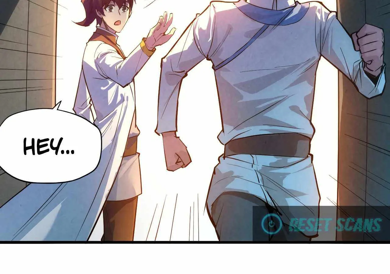 The Ultimate of All Ages Chapter 33 page 32 - 