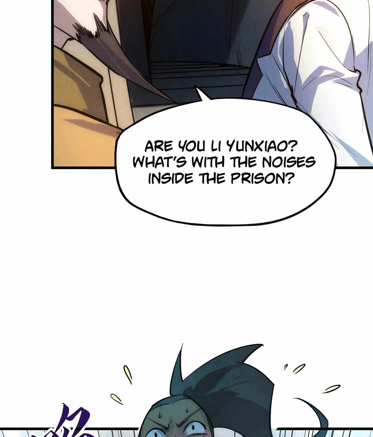 The Ultimate of All Ages Chapter 33 page 35 - 