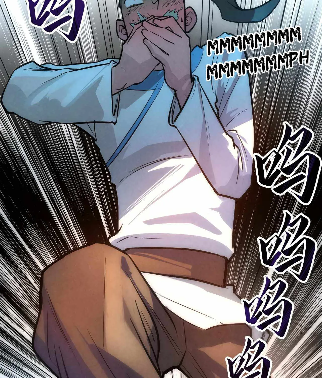 The Ultimate of All Ages Chapter 33 page 36 - 