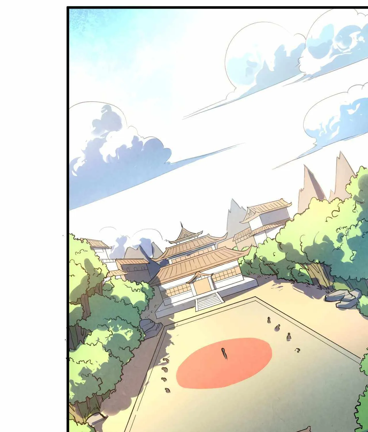 The Ultimate of All Ages Chapter 33 page 43 - 