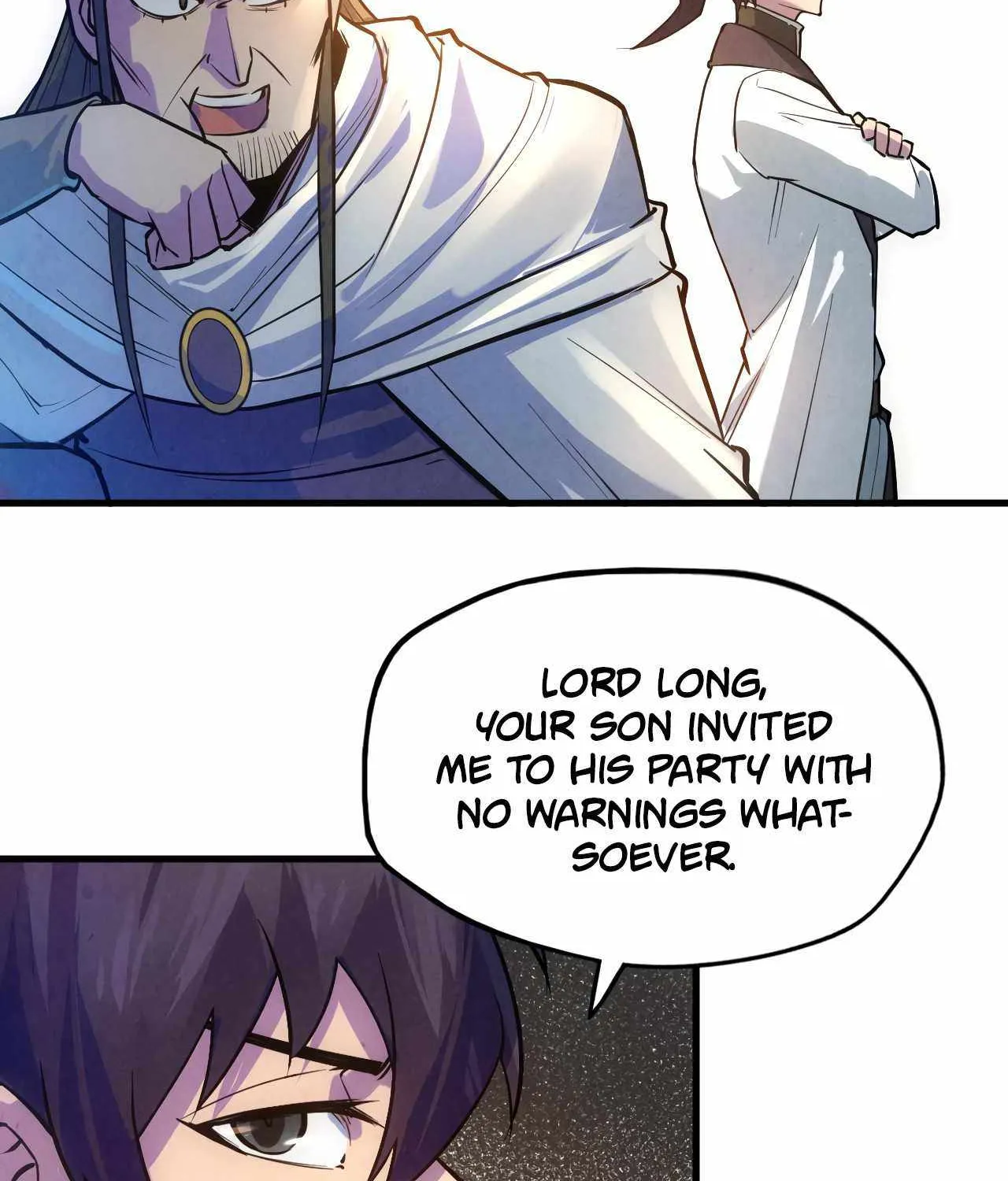 The Ultimate of All Ages Chapter 33 page 46 - 