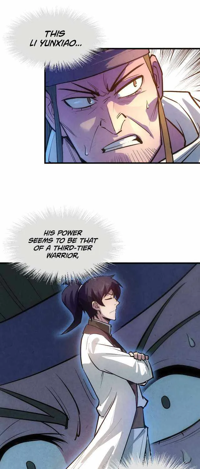 The Ultimate of All Ages Chapter 33 page 48 - 