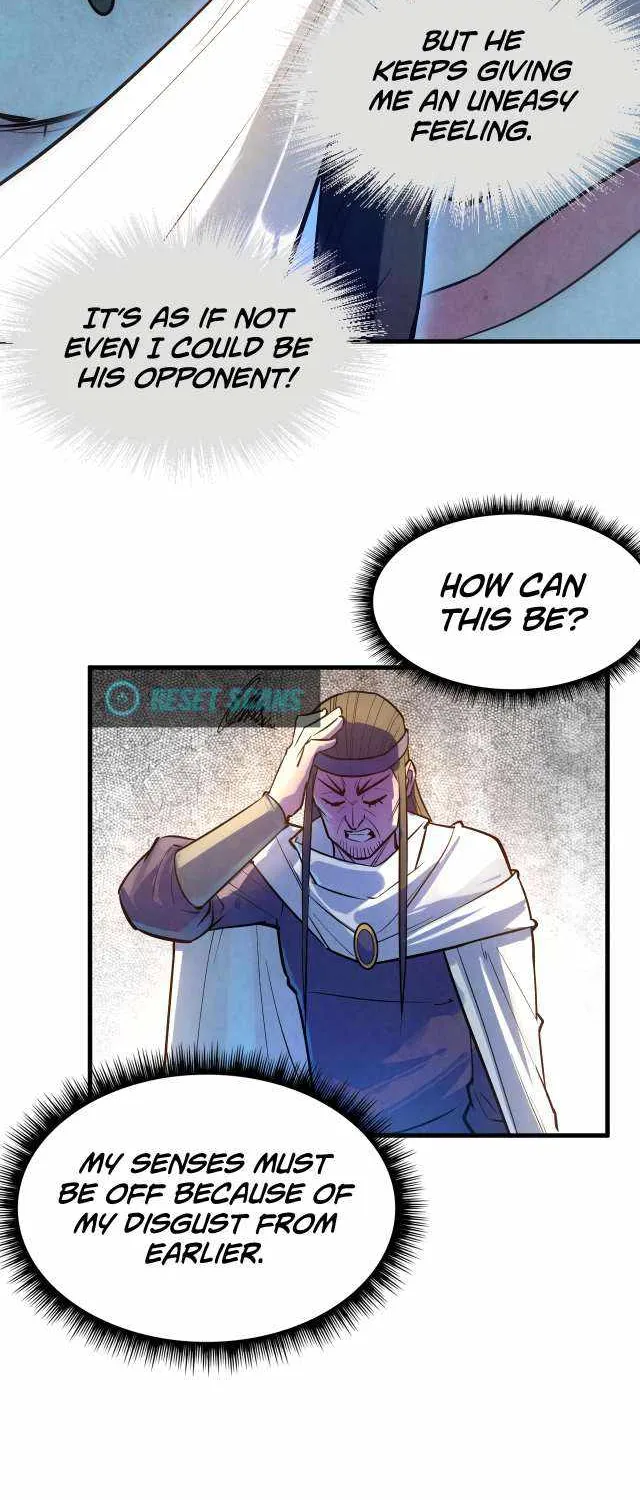 The Ultimate of All Ages Chapter 33 page 49 - 