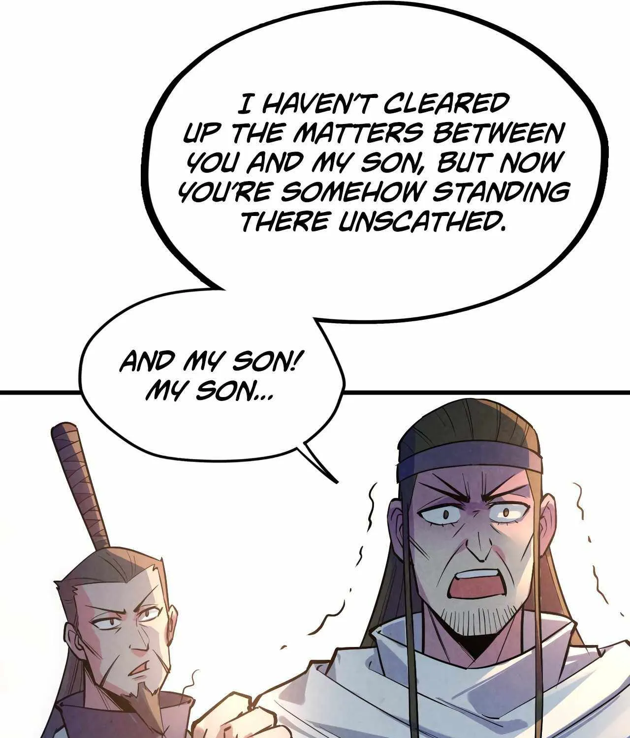 The Ultimate of All Ages Chapter 33 page 50 - 
