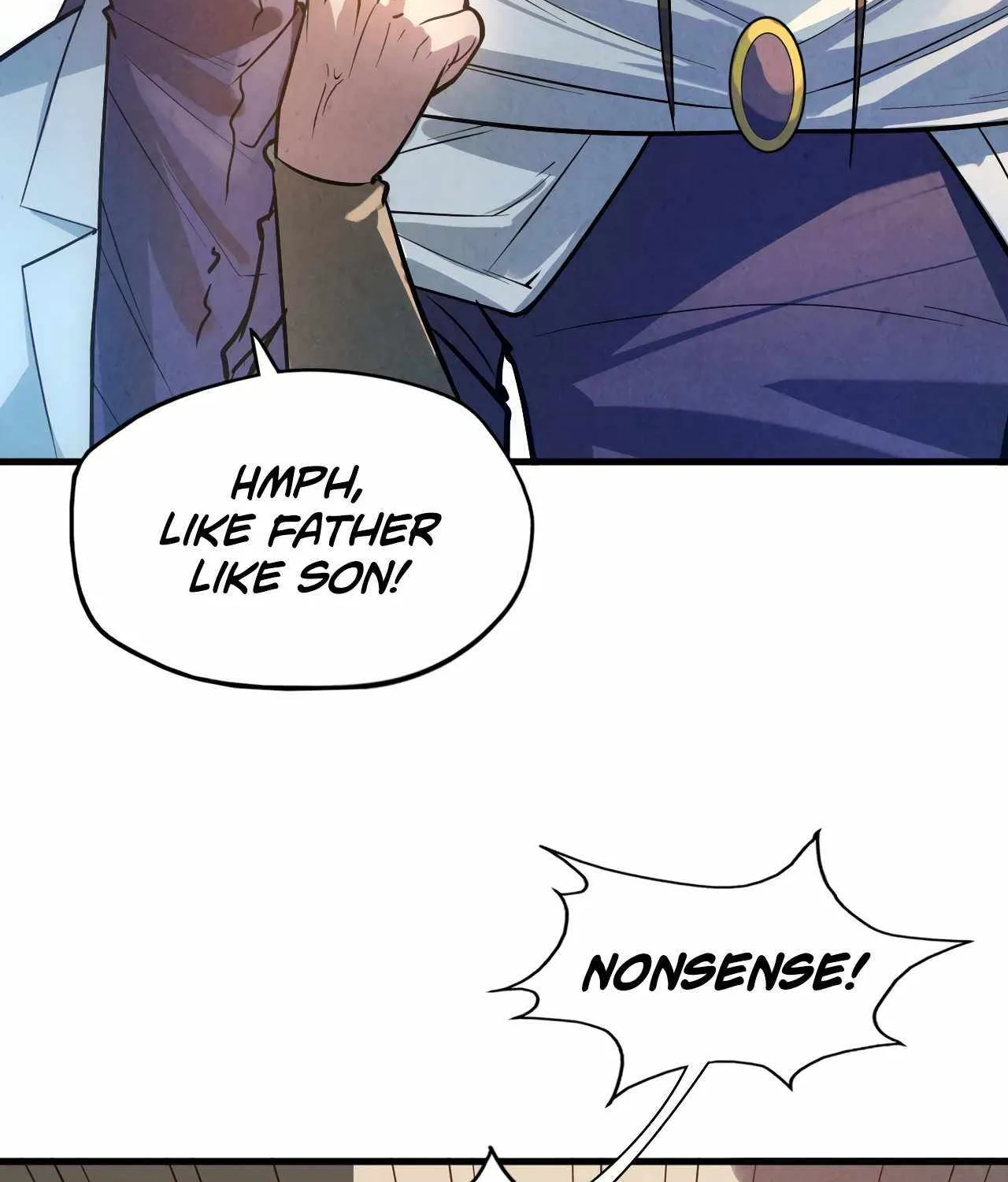 The Ultimate of All Ages Chapter 33 page 51 - 