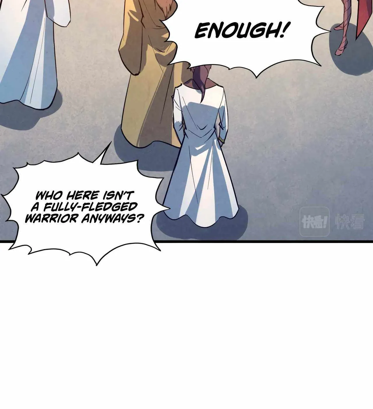 The Ultimate of All Ages Chapter 33 page 53 - 