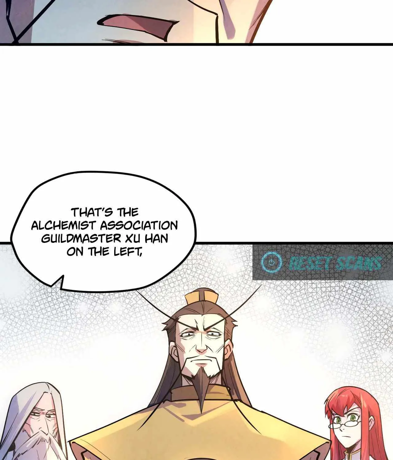 The Ultimate of All Ages Chapter 33 page 56 - 