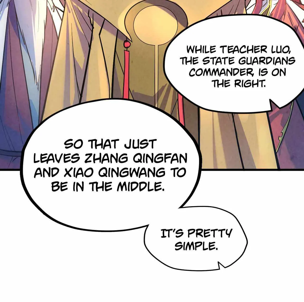 The Ultimate of All Ages Chapter 33 page 57 - 
