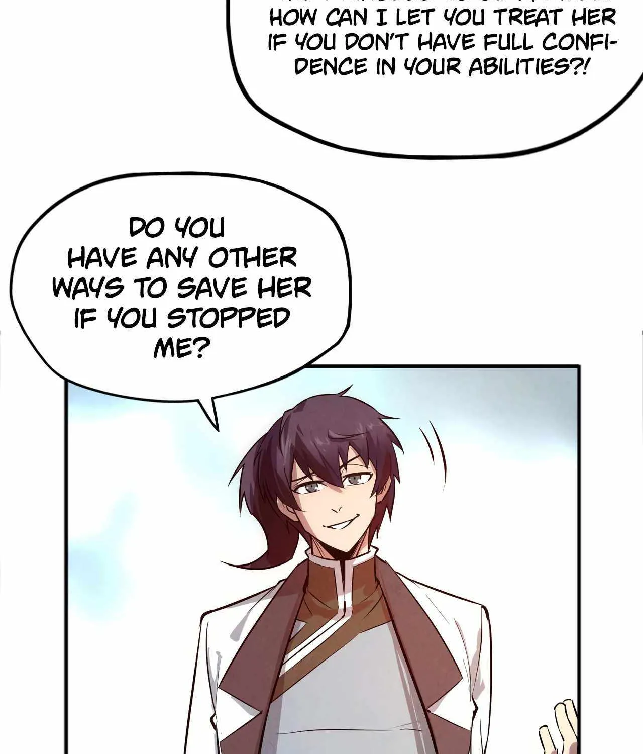 The Ultimate of All Ages Chapter 33 page 61 - 