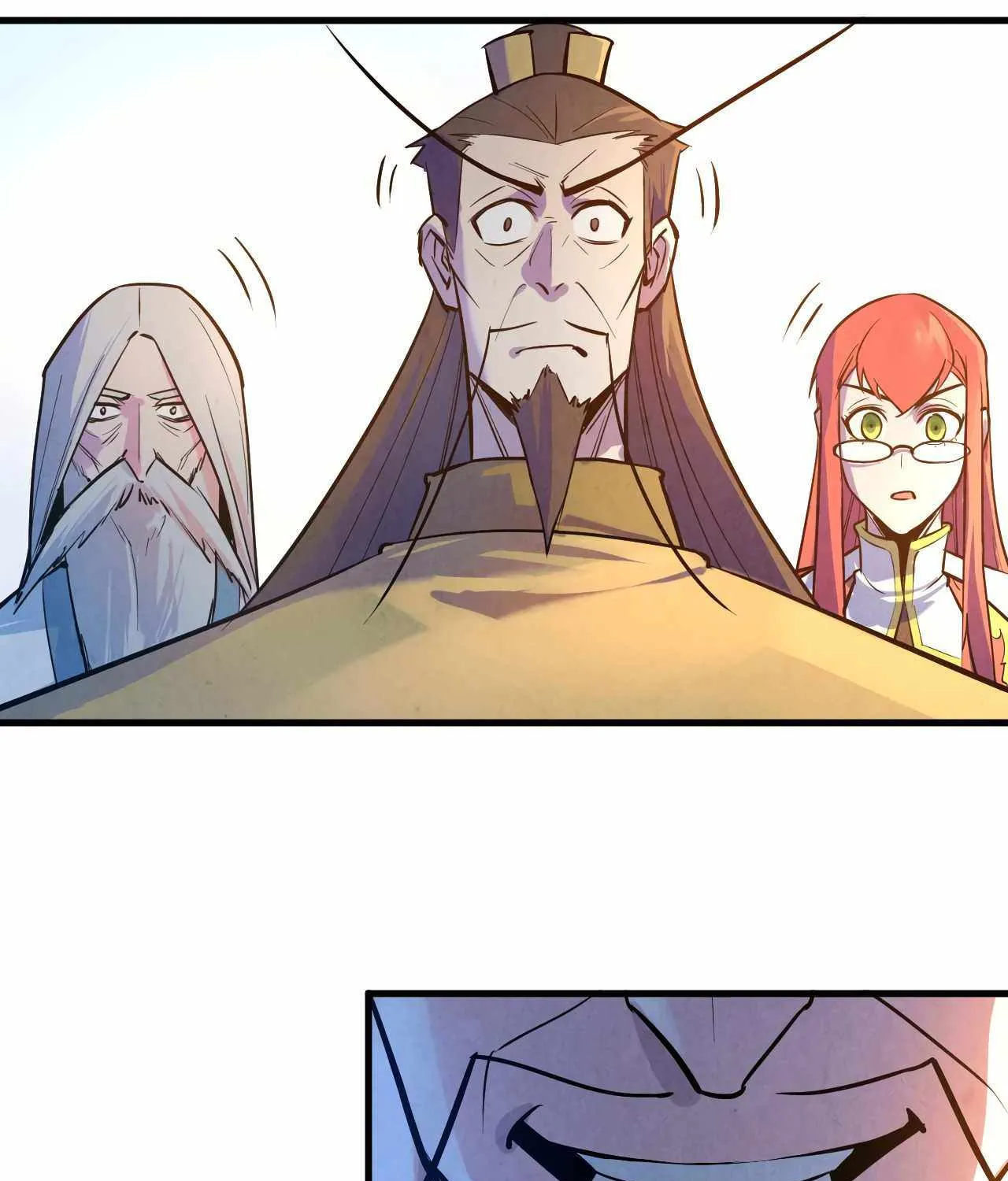 The Ultimate of All Ages Chapter 33 page 63 - 