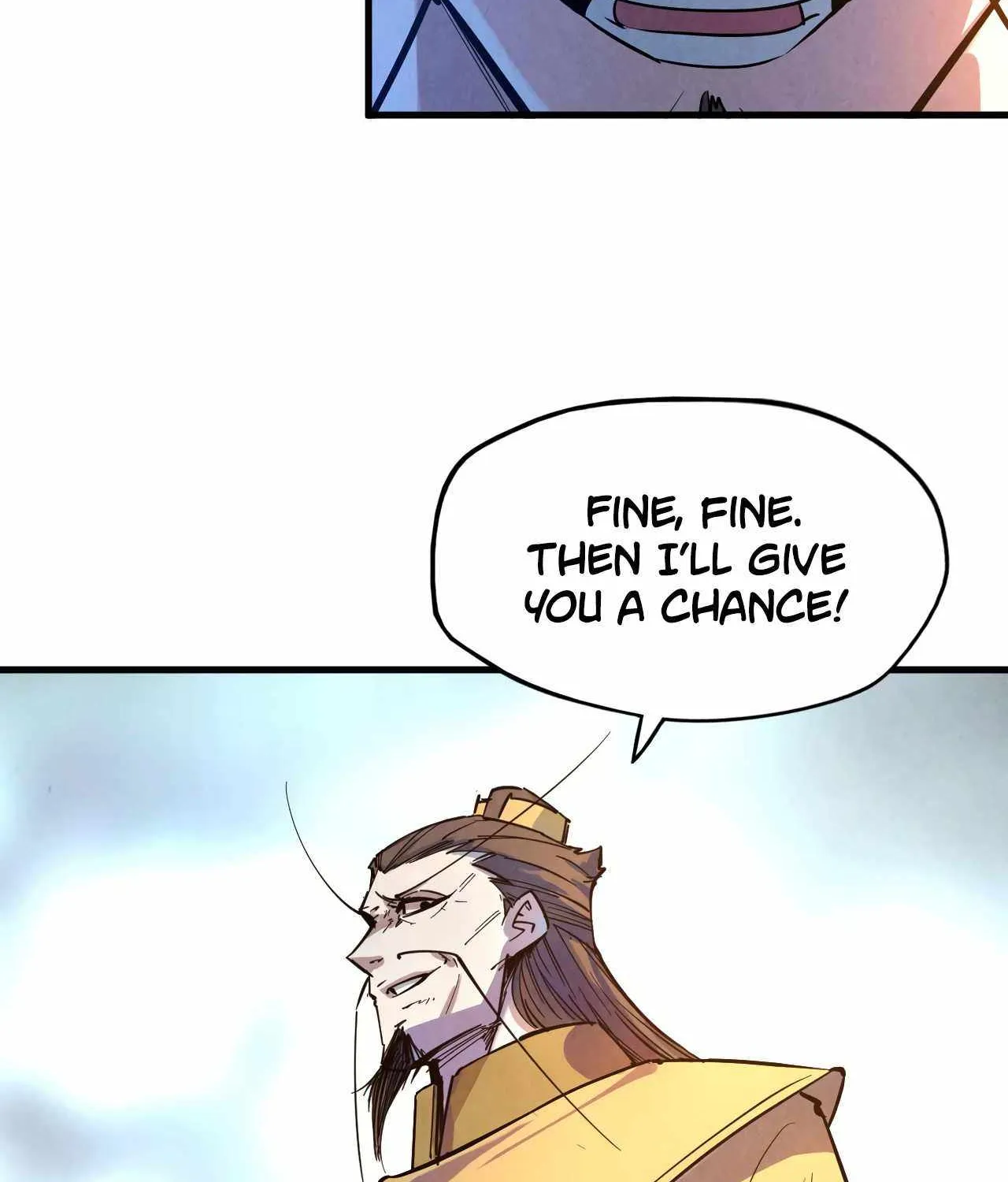 The Ultimate of All Ages Chapter 33 page 64 - 