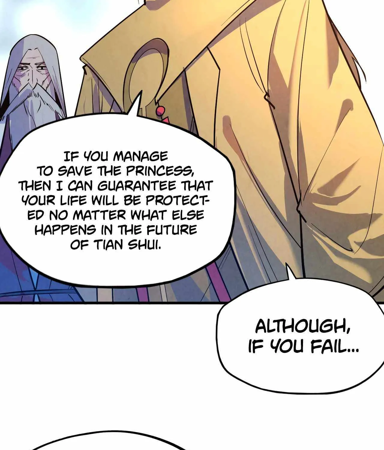 The Ultimate of All Ages Chapter 33 page 65 - 