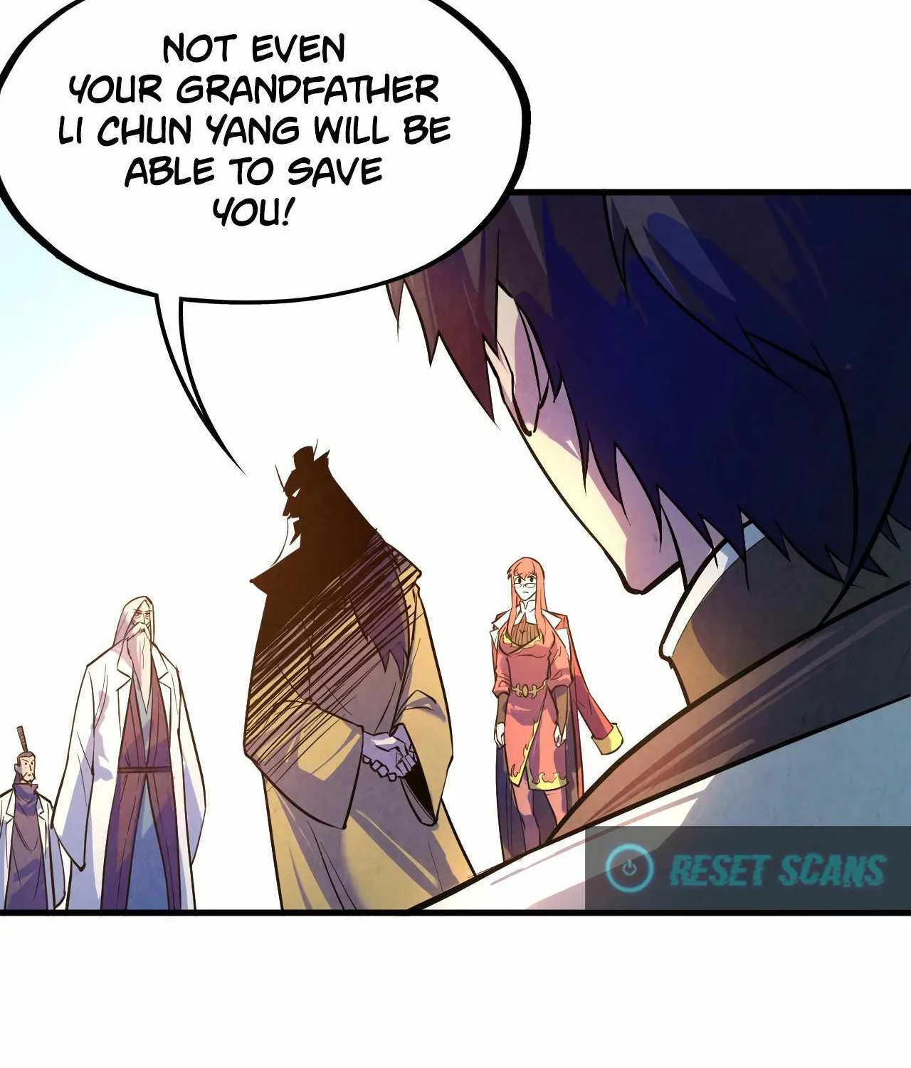 The Ultimate of All Ages Chapter 33 page 66 - 
