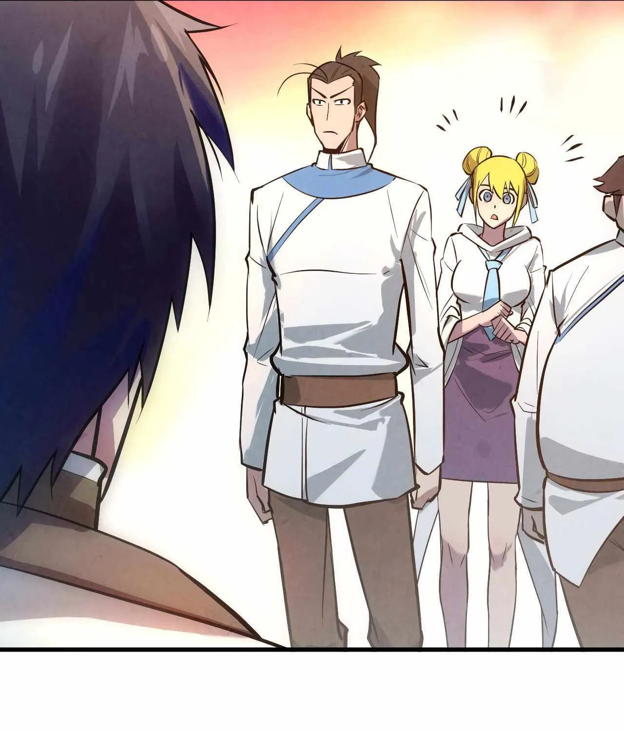 The Ultimate of All Ages Chapter 33 page 71 - 