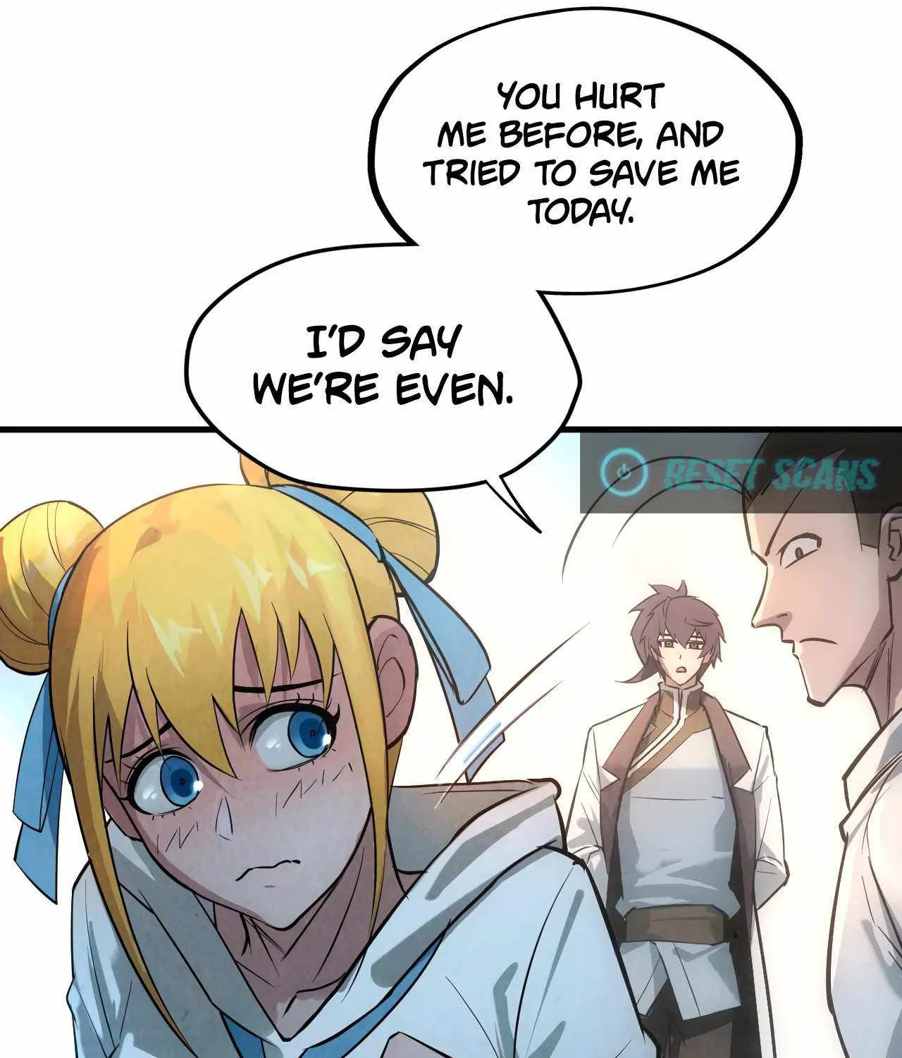 The Ultimate of All Ages Chapter 33 page 72 - 