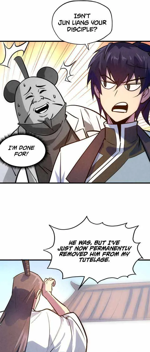 The Ultimate of All Ages Chapter 33 page 77 - 