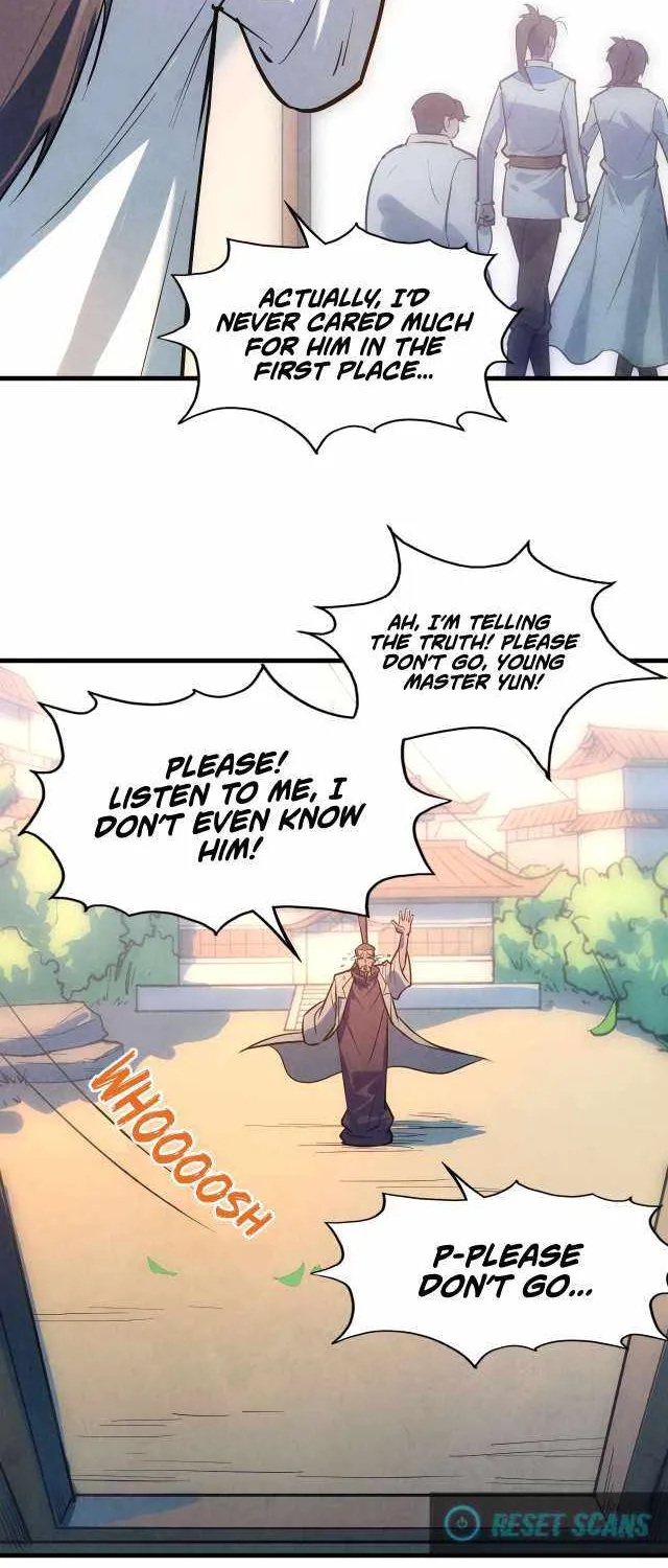 The Ultimate of All Ages Chapter 33 page 78 - 
