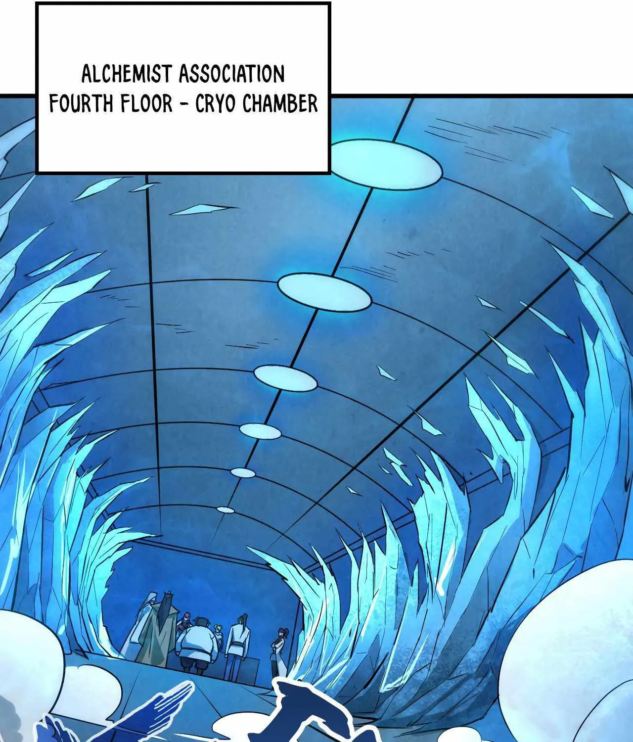 The Ultimate of All Ages Chapter 33 page 80 - 