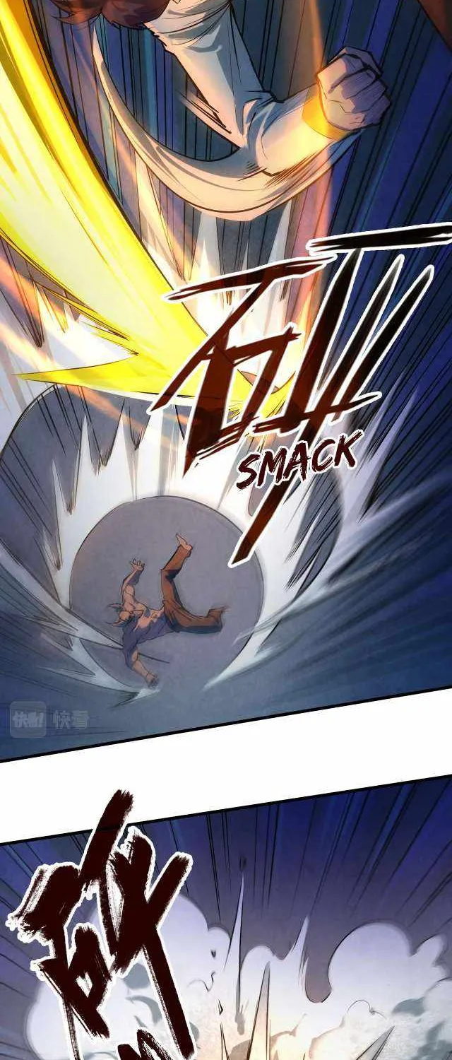 The Ultimate of All Ages Chapter 33 page 9 - 