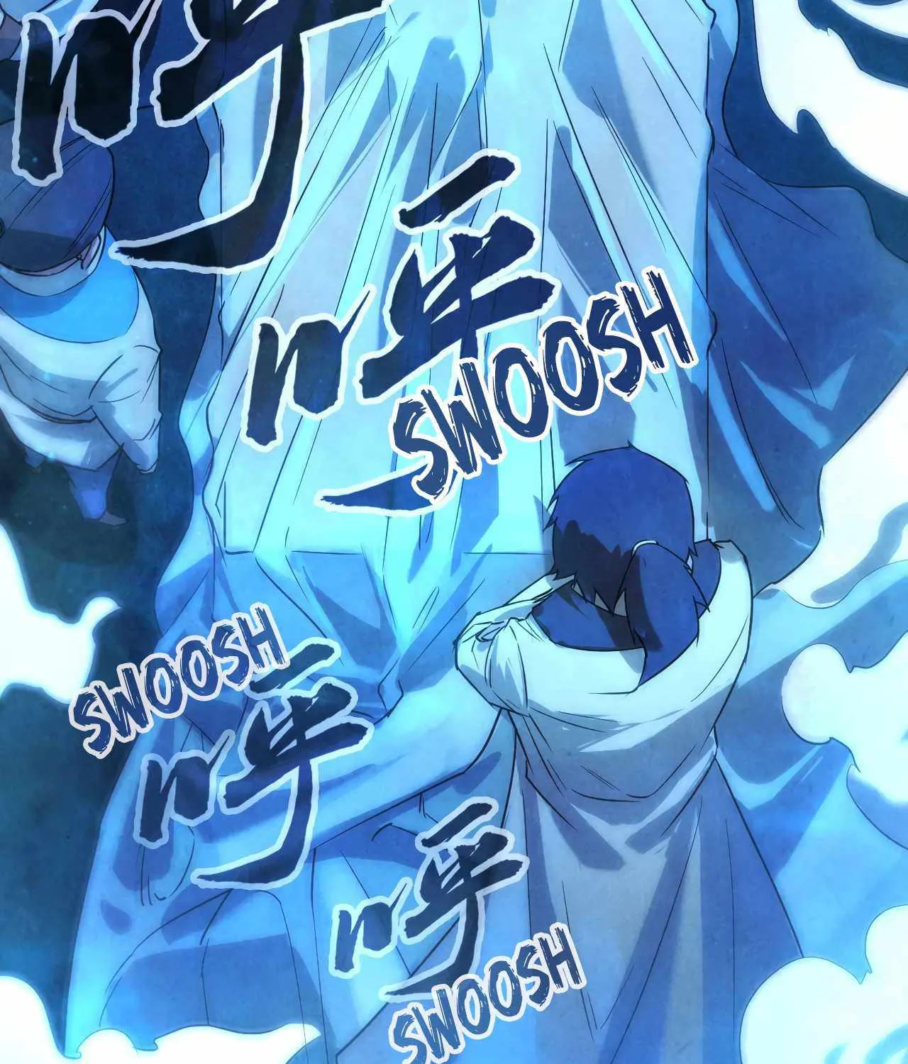 The Ultimate of All Ages Chapter 33 page 83 - 